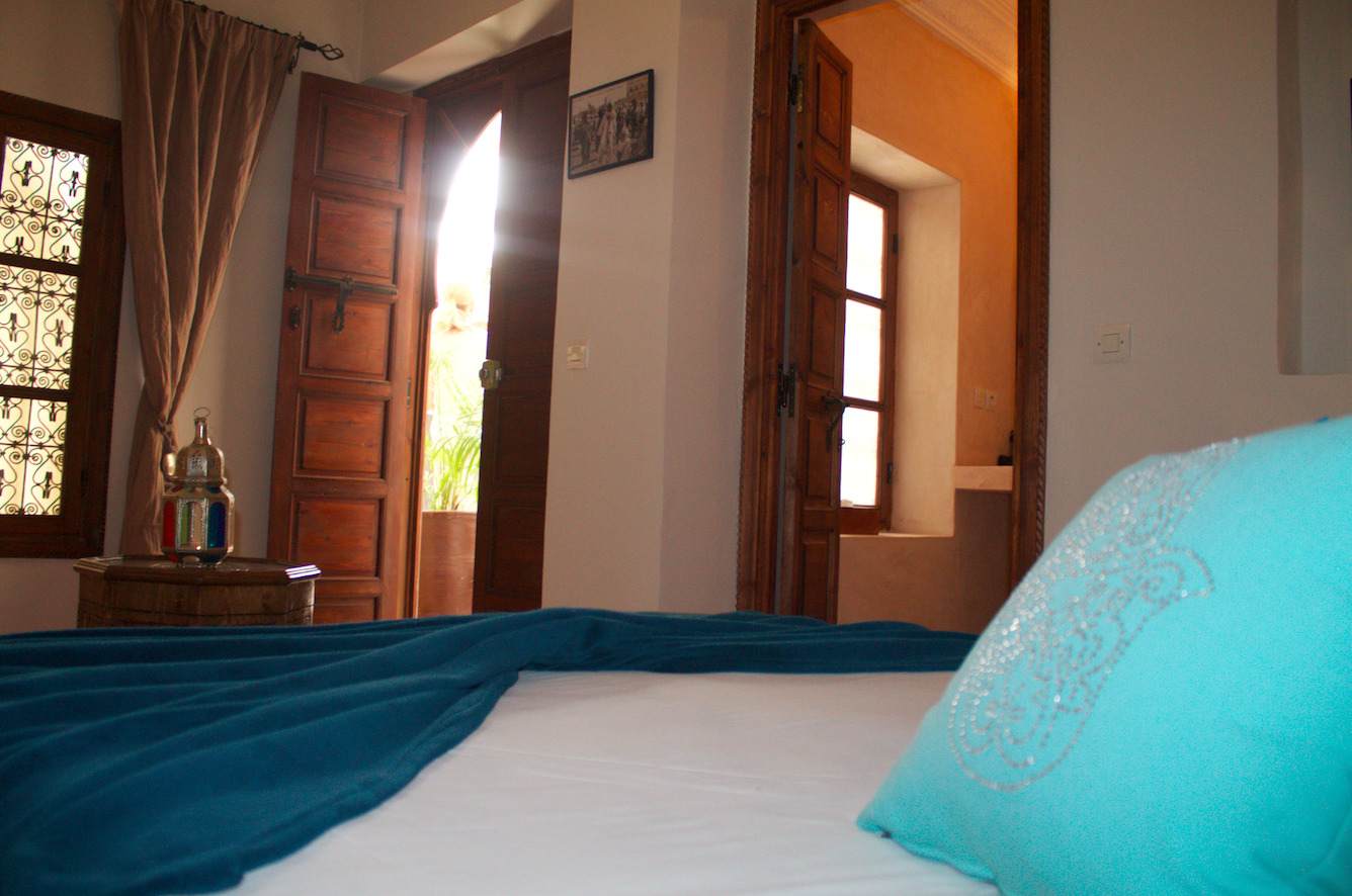 Riad 107 Marrakesh Exterior foto