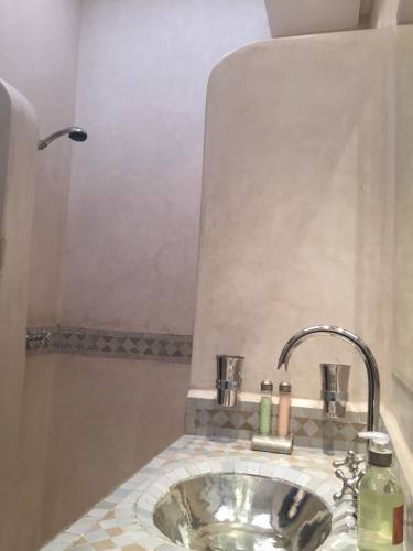 Riad 107 Marrakesh Cameră foto