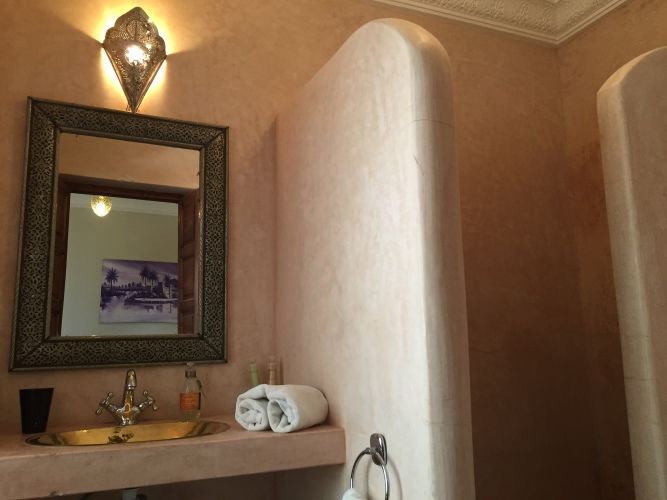 Riad 107 Marrakesh Cameră foto