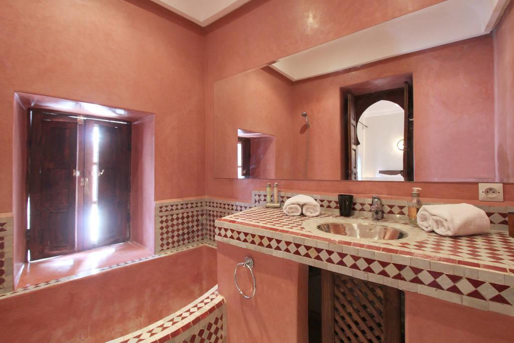 Riad 107 Marrakesh Exterior foto