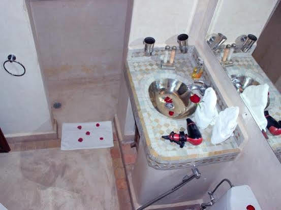 Riad 107 Marrakesh Exterior foto