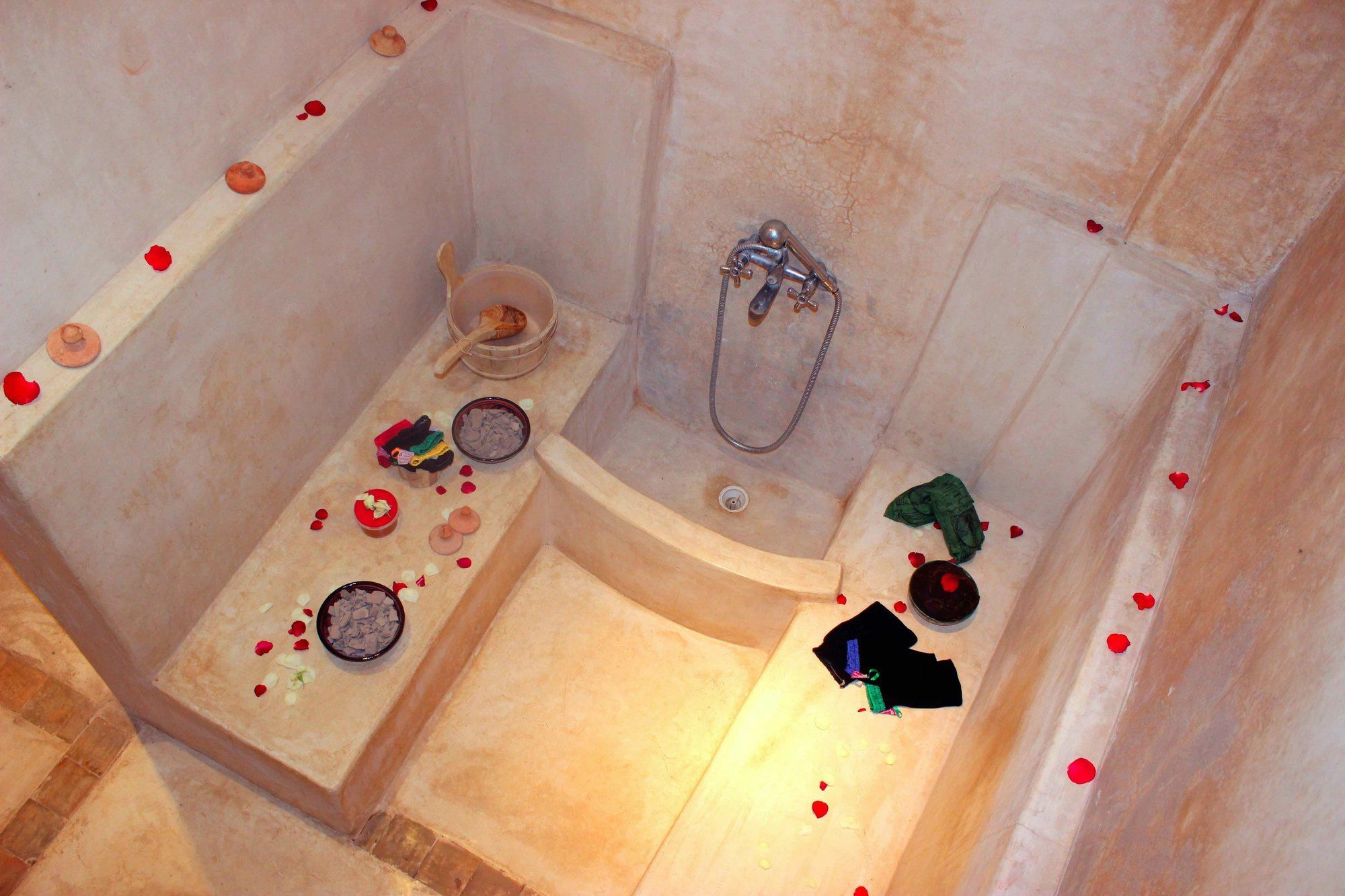 Riad 107 Marrakesh Exterior foto